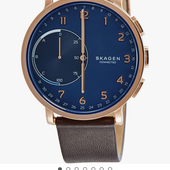 Skagen Connected Hybrid Smartwatch Model SKT1103 - Picture 15 of 16